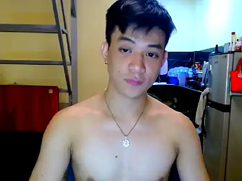 ASIANFULLYLOADEDCUM online show from July 17, 2026, 7:00 pm
