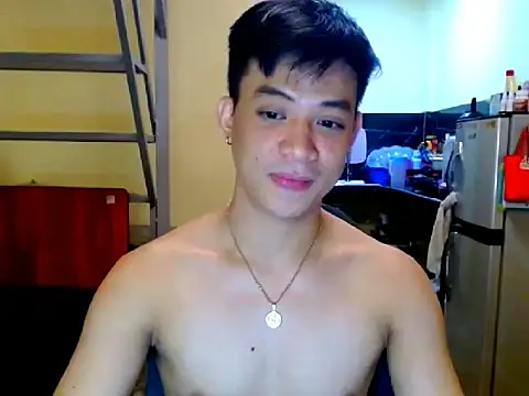 ASIANFULLYLOADEDCUM online show from July 19, 2026, 7:17 am