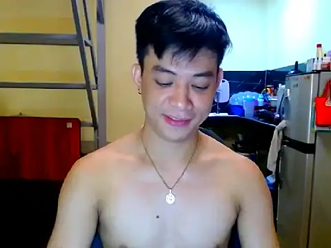 ASIANFULLYLOADEDCUM online show from July 28, 2026, 3:54 pm