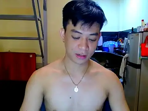 ASIANFULLYLOADEDCUM online show from July 29, 2026, 8:57 am