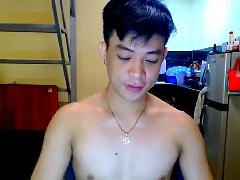 ASIANFULLYLOADEDCUM online show from April 23, 2026, 3:24 am