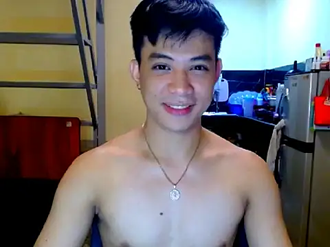 ASIANFULLYLOADEDCUM online show from June 14, 2026, 5:19 am