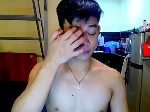 ASIANFULLYLOADEDCUM online show from June 22, 2026, 3:58 am