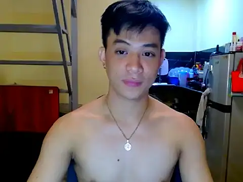 ASIANFULLYLOADEDCUM online show from July 25, 2026, 8:55 am