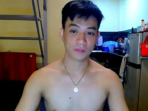 ASIANFULLYLOADEDCUM online show from August 1, 2026, 5:27 am