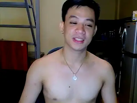 ASIANFULLYLOADEDCUM online show from July 21, 2026, 4:41 pm