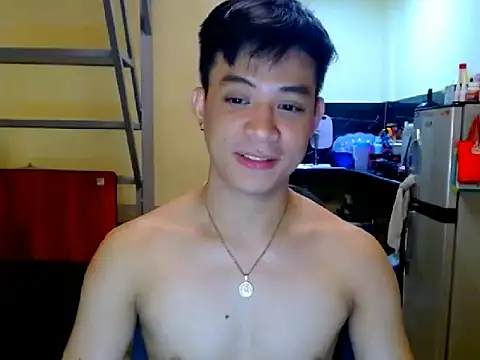 ASIANFULLYLOADEDCUM online show from July 24, 2026, 2:13 pm