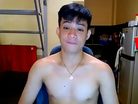 ASIANFULLYLOADEDCUM online show from March 12, 2026, 3:01 am