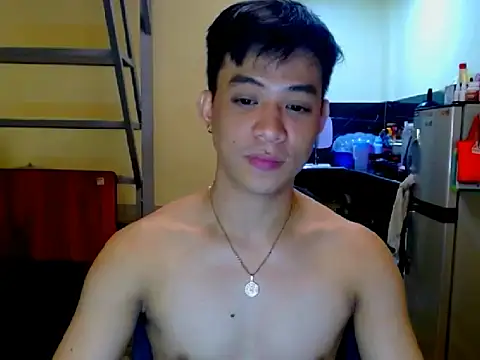 ASIANFULLYLOADEDCUM online show from July 26, 2026, 4:19 am