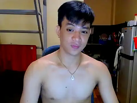 ASIANFULLYLOADEDCUM online show from July 23, 2026, 4:32 am