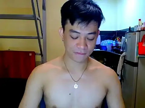 ASIANFULLYLOADEDCUM online show from July 5, 2026, 4:25 pm