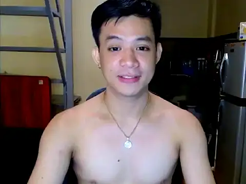 ASIANFULLYLOADEDCUM online show from May 31, 2026, 5:02 am