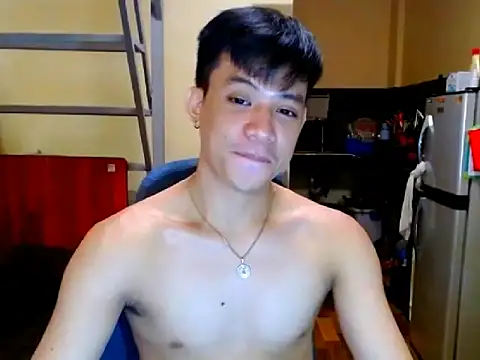 ASIANFULLYLOADEDCUM online show from July 27, 2026, 8:43 am