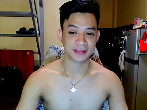 ASIANFULLYLOADEDCUM online show from June 18, 2026, 9:14 am
