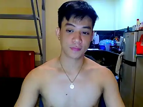 ASIANFULLYLOADEDCUM online show from July 4, 2026, 3:27 pm