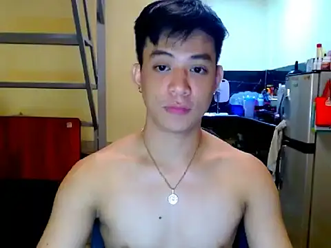 ASIANFULLYLOADEDCUM online show from July 13, 2026, 4:34 am
