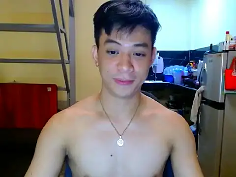 ASIANFULLYLOADEDCUM online show from July 26, 2026, 4:25 pm