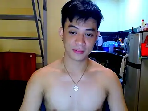 ASIANFULLYLOADEDCUM online show from June 7, 2026, 1:44 am