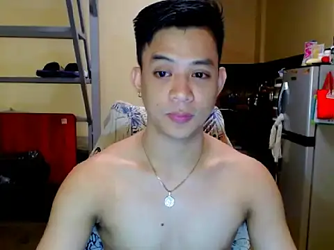 ASIANFULLYLOADEDCUM online show from June 27, 2026, 12:22 pm