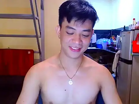 ASIANFULLYLOADEDCUM online show from February 17, 2026, 12:02 pm