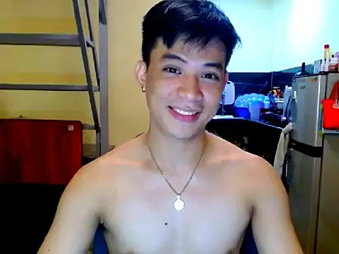ASIANFULLYLOADEDCUM online show from April 25, 2026, 1:41 pm