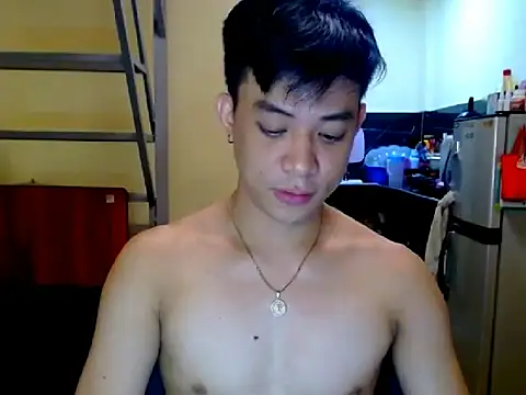 ASIANFULLYLOADEDCUM online show from June 21, 2026, 5:13 am