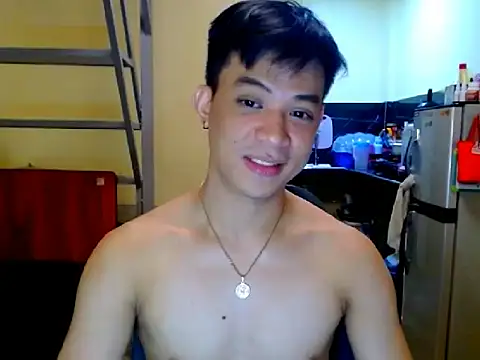 ASIANFULLYLOADEDCUM online show from June 29, 2026, 12:27 pm