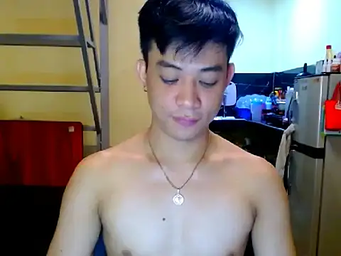 ASIANFULLYLOADEDCUM online show from August 3, 2026, 4:31 am