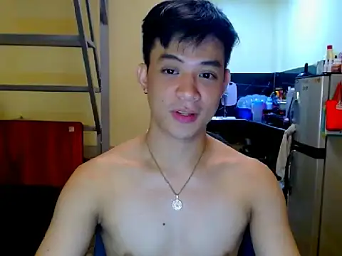 ASIANFULLYLOADEDCUM online show from June 19, 2026, 9:26 am