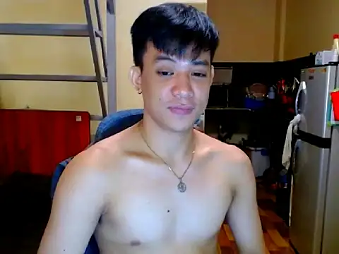 ASIANFULLYLOADEDCUM online show from July 7, 2026, 3:09 am