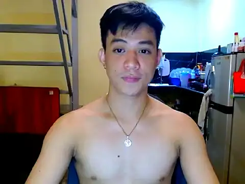 ASIANFULLYLOADEDCUM online show from July 28, 2026, 6:32 am