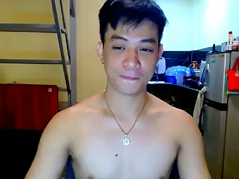 ASIANFULLYLOADEDCUM online show from July 11, 2026, 8:42 pm