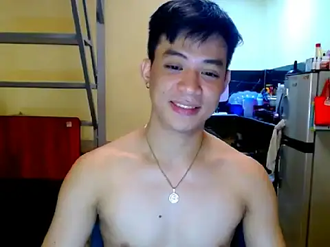 ASIANFULLYLOADEDCUM online show from July 10, 2026, 9:09 am