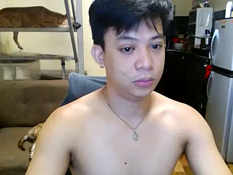 ASIANFULLYLOADEDCUM online show from July 5, 2026, 3:33 am
