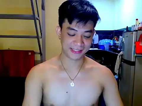ASIANFULLYLOADEDCUM online show from June 8, 2026, 4:35 am