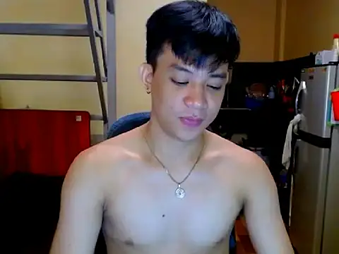 ASIANFULLYLOADEDCUM online show from June 18, 2026, 9:20 pm