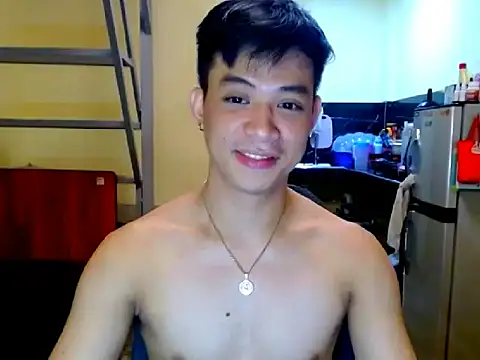 ASIANFULLYLOADEDCUM online show from July 9, 2026, 5:23 pm