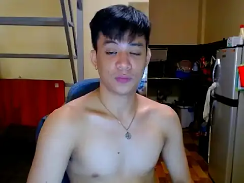 ASIANFULLYLOADEDCUM online show from July 22, 2026, 5:15 pm
