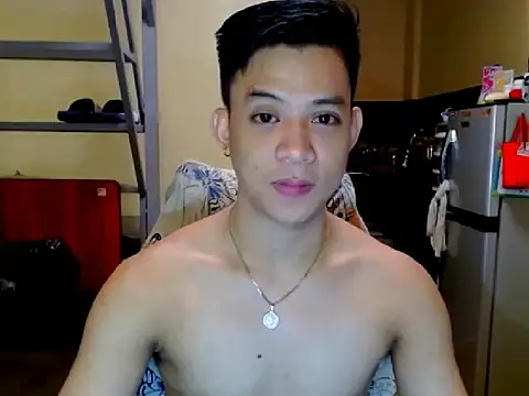 ASIANFULLYLOADEDCUM online show from April 28, 2026, 5:45 am