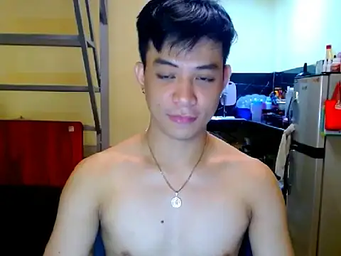 ASIANFULLYLOADEDCUM online show from August 4, 2026, 5:45 am
