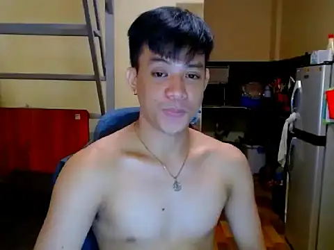 ASIANFULLYLOADEDCUM online show from June 23, 2026, 7:12 pm