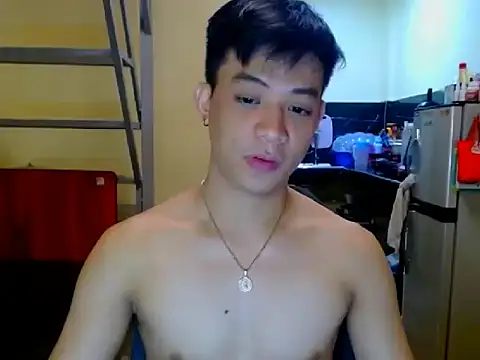ASIANFULLYLOADEDCUM online show from August 1, 2026, 5:33 pm