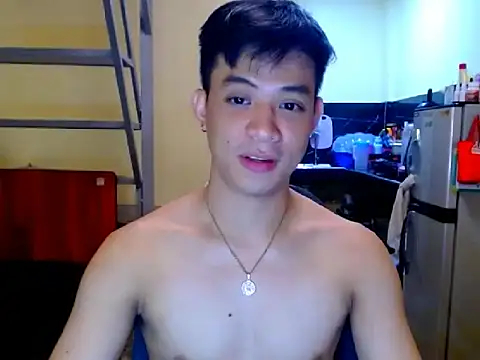 ASIANFULLYLOADEDCUM online show from March 14, 2026, 6:14 pm