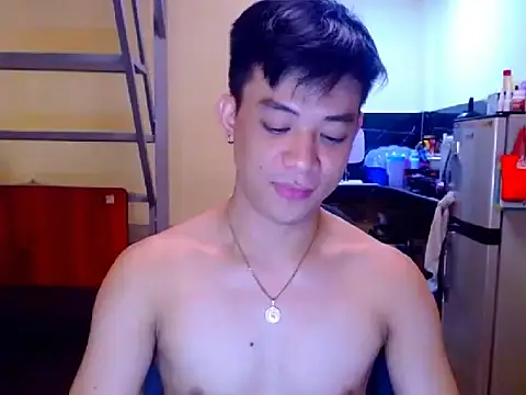 ASIANFULLYLOADEDCUM online show from March 26, 2026, 4:00 am