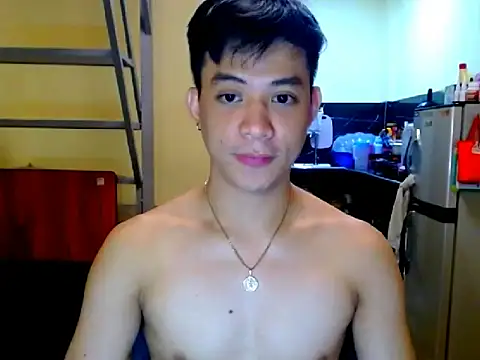 ASIANFULLYLOADEDCUM online show from June 17, 2026, 5:01 pm