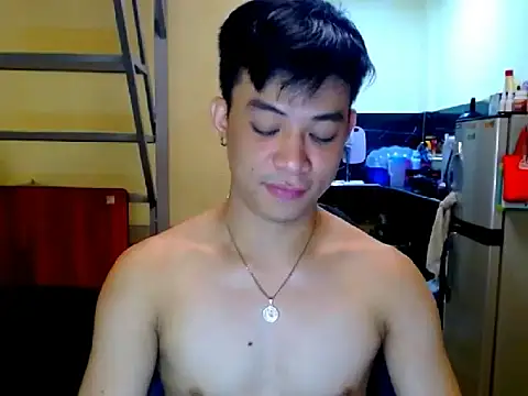 ASIANFULLYLOADEDCUM online show from July 21, 2026, 3:30 am