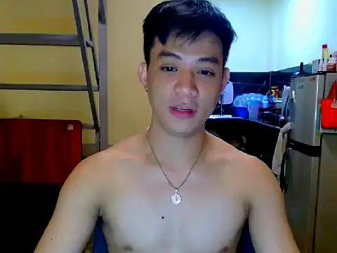 ASIANFULLYLOADEDCUM online show from June 25, 2026, 1:47 am