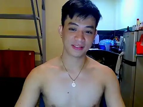 ASIANFULLYLOADEDCUM online show from June 25, 2026, 5:12 am