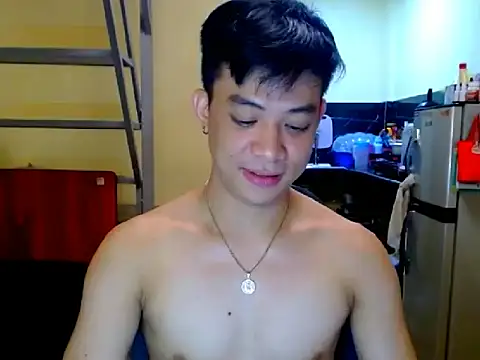 ASIANFULLYLOADEDCUM online show from July 3, 2026, 3:07 pm