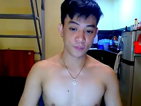ASIANFULLYLOADEDCUM online show from June 13, 2026, 3:26 am